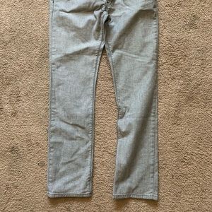 Pair of KR3W Mens Jeans